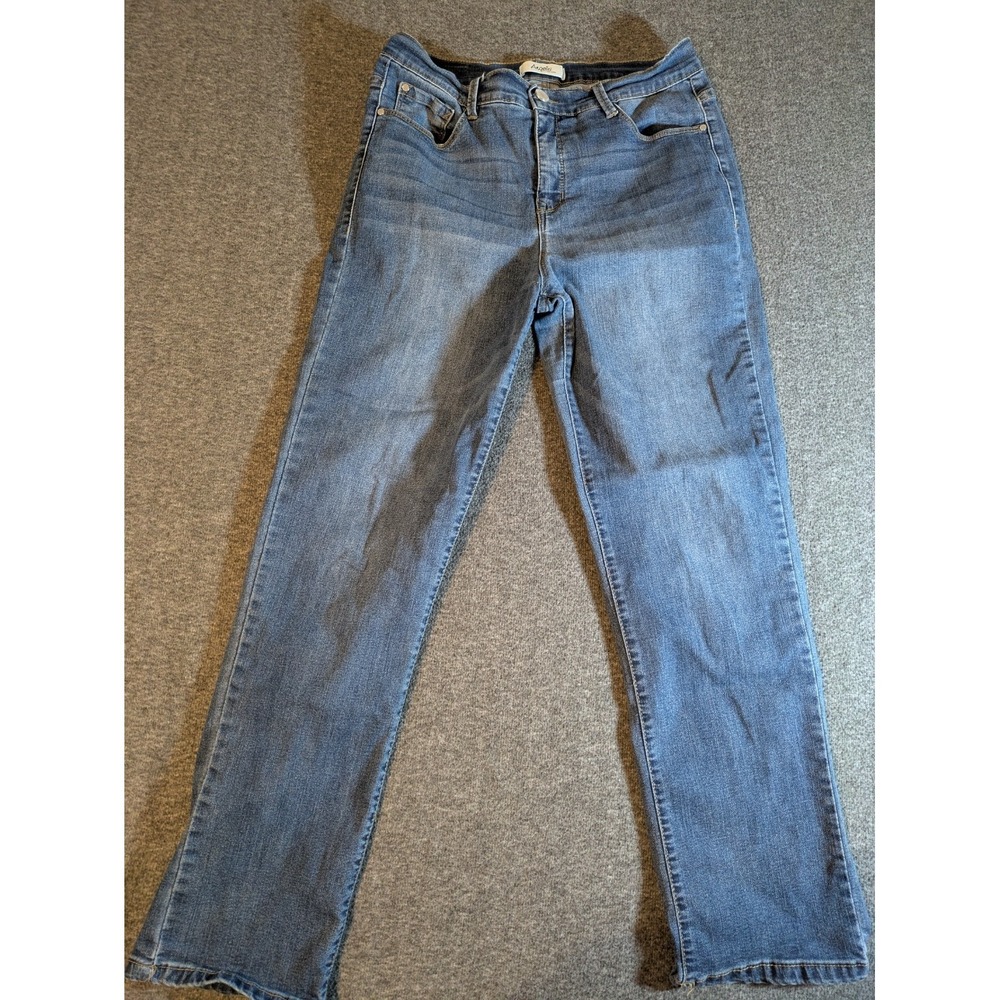 Angels Forever‎ Young Jeans Women's Skinny Size 10